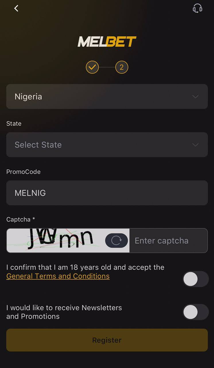 Melbet Promo Code Nigeria 2026: Use MELNIG to Get Up to ₦320,000