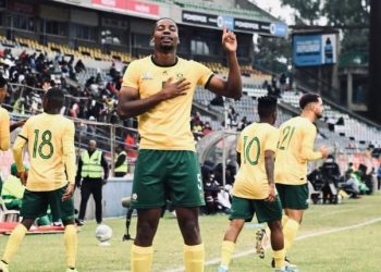 Super Eagles’ qualification math: How Group C looks for Nigeria as FIFA sanction Bafana Bafana