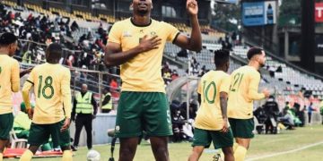 South Africa legend Portia Modise slams Randy Waldrum’s Super Falcons as the poorest Nigerian team ever