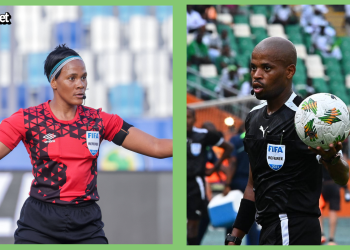 Official: South Africa docked 3 points by FIFA in World Cup Qualifiers— advantage Nigeria’s Super Eagles?