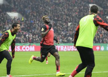 “He’s a star” – Forgotten Nigerian ace with 8 Liverpool caps earns praise after La Liga debut vs Real Madrid