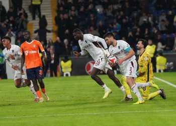 Super Lig top goalscorer admits Victor Osimhen is a better striker