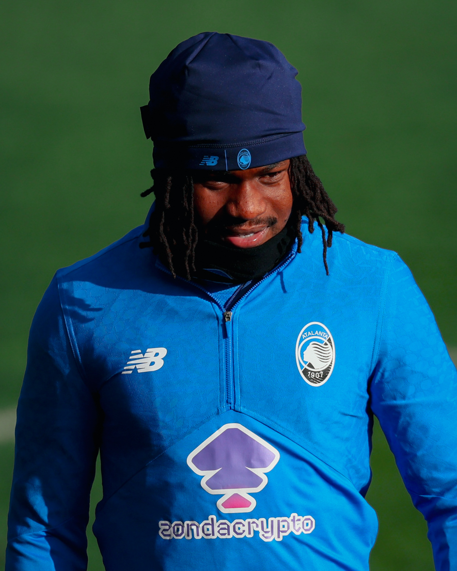 Nigeria's Ademola Lookman on the radar of Fenerbahçe 