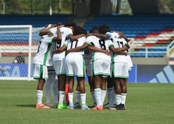 Ghana vs Nigeria: Match preview as Black Satellites eye revenge against Flying Eagles in WAFU B U20 opener