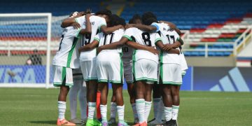 WAFU B U20: Five key takeaways from Falconets’ crushing 7-0 win over Niger Republic