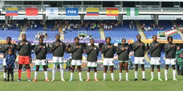 WAFU B U20: Five key takeaways from Falconets’ crushing 7-0 win over Niger Republic