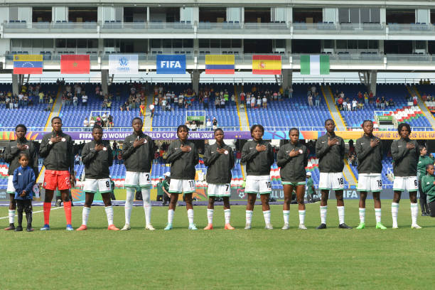 Nigeria vs Senegal: Falconets ready for battle ahead of Poland 2026 qualifier