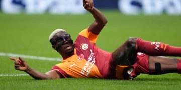 Slavia Prague sign another Nigerian star