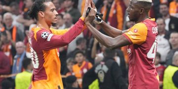 “Maybe a billion” – Austin Okocha believes he’d cost more than Chelsea’s Enzo Fernández