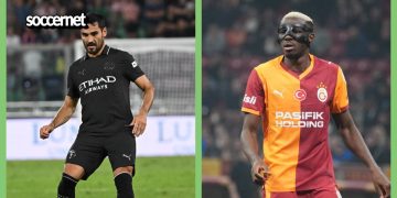 Victor Osimhen: New UEFA documentary to spotlight Nigeria and Galatasaray record breaker