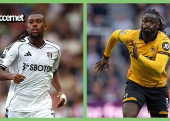 Big boost for Eric Chelle as Nottingham Forest reveal Ola Aina injury status