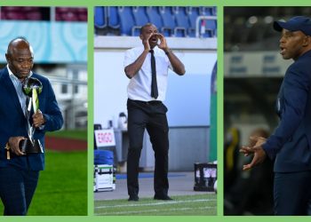 Ex-Barcelona star tips Ademola Lookman to follow Victor Osimhen as CAF Player of the Year winner