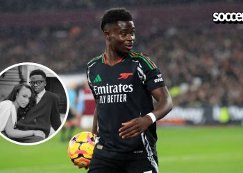 Current Situation: Is Arsenal plotting a January move for Chukwueze to replace Saka?