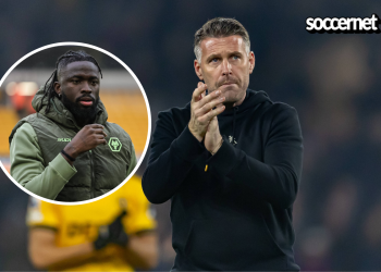 Wolves new coach Rob Edwards delivers verdict on Tolu Arokodare