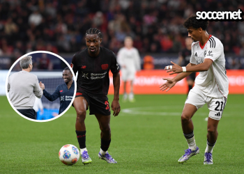 Market value: Super Eagles star suffers biggest Bundesliga blow as Bayern Munich, Dortmund stars soar