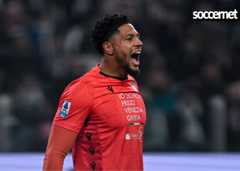 Cremonese 1-1 Udinese: How Maduka Okoye performed in first game after his two-month ban