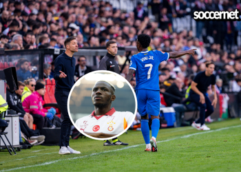 “He’s a star” – Forgotten Nigerian ace with 8 Liverpool caps earns praise after La Liga debut vs Real Madrid