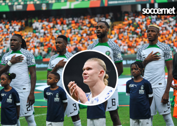 Ademola Lookman: Tottenham plot late swoop as Manchester City make surprise transfer move