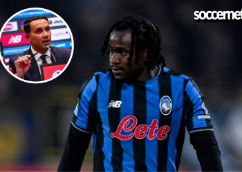 What Atalanta boss said on losing Ademola Lookman to AFCON 2025