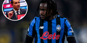 Nigerians Abroad: Two Super Eagles Stars On Target But Disappointment For Osimhen, Onyekuru