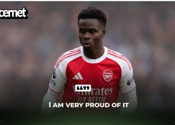 England squad announcement: Big boost for Super Eagles as Tuchel reveals 24-man list