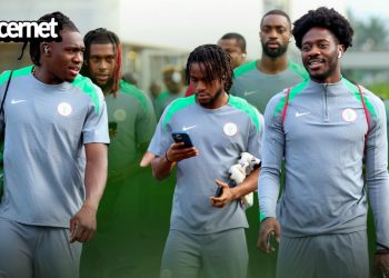 Big boost for Eric Chelle as Nottingham Forest reveal Ola Aina injury status