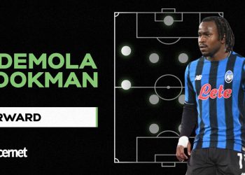 Osimhen leads Nigerian stars into Champions League battles against Barcelona, Arsenal, and Ajax