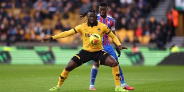 VIDEO: Coady congratulates Ikeme on return to football