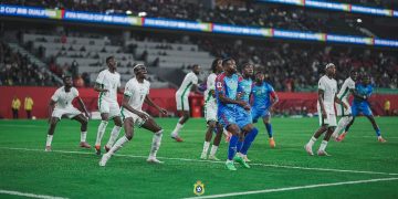 U-20 World Cup: Flying Eagles to discover opponents on Friday