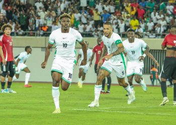 Dele-Bashiru explains what will prepare Super Eagles for AFCON 2025 matches