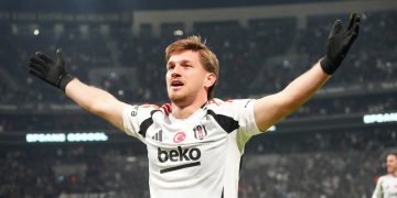 Cagliari, Empoli interested in Nigerian star who haunted Jose Mourinho at AS Roma