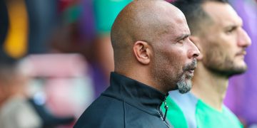 Nigeria: Former Super Eagles coach blasts Pinnick over support for Eric Chelle