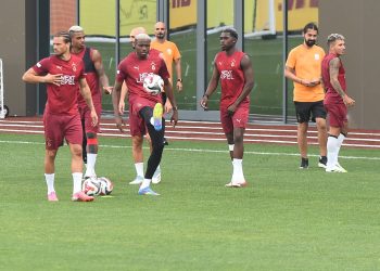 “The worst penalty taker I’ve ever seen”- Atalanta coach Gasperini blasts Ademola Lookman after Club Brugge loss