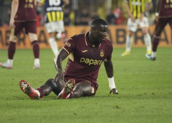 Does Paul Onuachu deserve a Super Eagles recall ahead of Nigeria’s World Cup playoff vs Gabon?