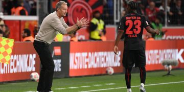 Victor Osimhen reveals how former Bayern Munich striker impacted his career