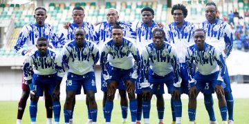 Heartbreak for Akpeyi as Ajayi’s Al-Ahly fires three past him to win the CAF Champions League final