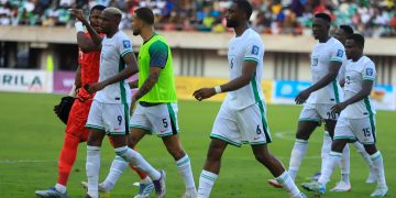 Bundesliga: Mainz plot January move for Nigerian star missing at AFCON 2025