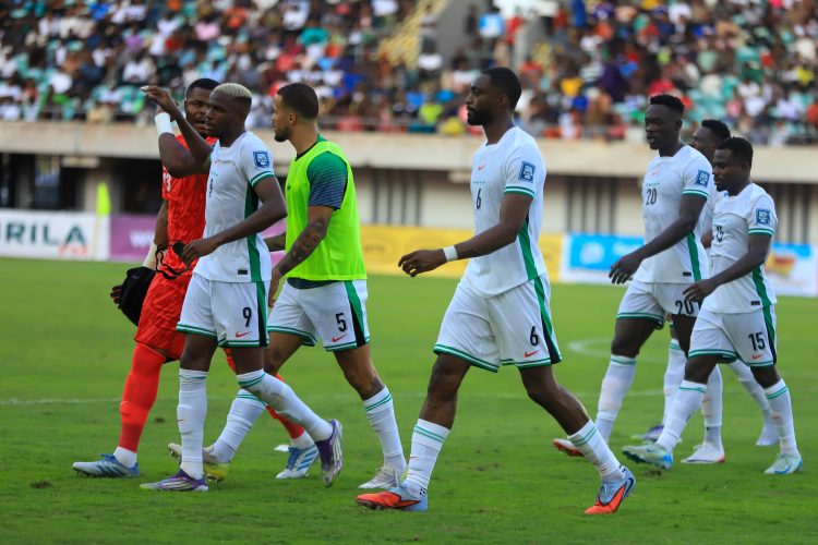AFCON 2025: Most expensive players in Nigeria’s Group C – See how many Super Eagles players make it