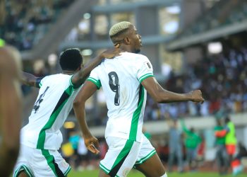 “I was crying”- Super Eagles legend Yakubu Aiyegbeni opens up on big Chelsea regret