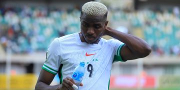 Bankole and Danjuma nominated for CAF awards after guiding Nigeria to knockout stage