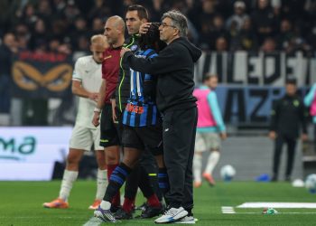 “The worst penalty taker I’ve ever seen”- Atalanta coach Gasperini blasts Ademola Lookman after Club Brugge loss
