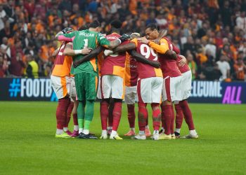 Super Eagles star submits transfer request amidst interest from Galatasaray