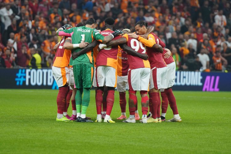 Super Eagles star submits transfer request amidst interest from Galatasaray