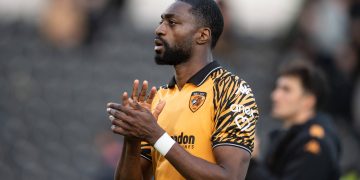 “You’re not guaranteed” – Birmingham City coach explains Bright Osayi-Samuel’s lack of playing time