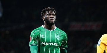 Arsenal v Bayer Leverkusen: Top 5 Nigerian stars in Gunners and Die Werkself history