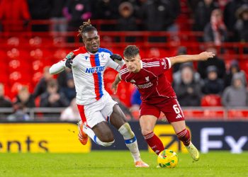 Did Christantus Uche impress on his Crystal Palace debut? Oliver Glasner gives his verdict