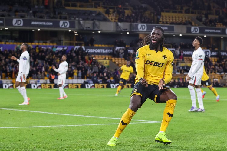 Fenerbahce get two reasons to push for Tolu Arokodare’s summer transfer