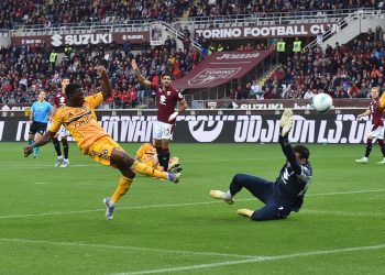 Has Inter Milan gem earned Chelle’s call-up for Super Eagles vs Gabon clash?