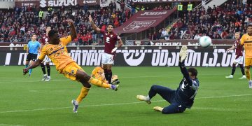 “Akinsanmiro has quality” – Juventus and Milan legend Pirlo points out one area Nigerian whizkid must improve