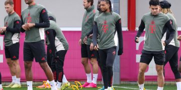 Chukwueze reveals Emery’s instruction before historic Bayern suckerpunch